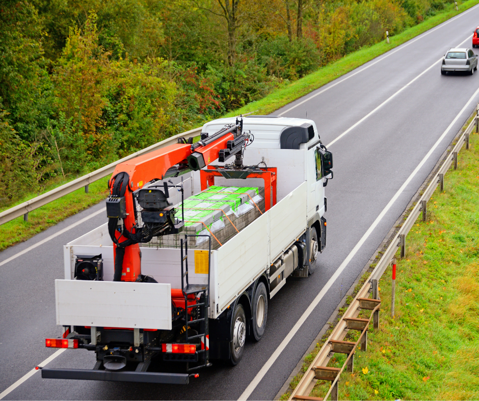 Kurs na operatora żurawi przenośnych (HDS)