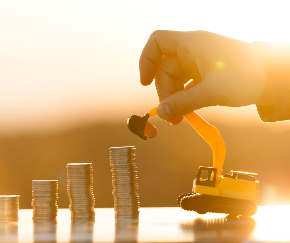 uprawnienia na koparkę