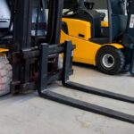 uprawnienia na wózki widłowe