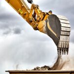 uprawnienia na koparkę