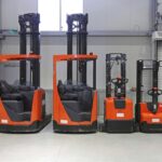 uprawnienia na wózki widłowe